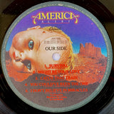 America (2) : Alibi (LP, Album, Win)