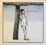 Steve Winwood : Steve Winwood (LP, Album, San)