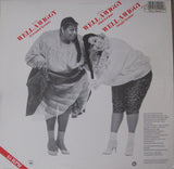 The Weather Girls : Well-A-Wiggy (12")