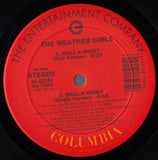 The Weather Girls : Well-A-Wiggy (12")