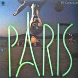 Paris (19) : Big Towne, 2061 (LP, Album, Jac)