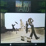 Paris (19) : Big Towne, 2061 (LP, Album, Jac)