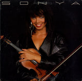 Sonya Robinson : Sonya (LP, Album)