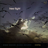 Free Flight : Soaring (LP, Album)