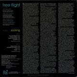 Free Flight : Soaring (LP, Album)