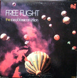 Free Flight : The Jazz/Classical Union (LP, Album)