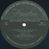 Eddie Peabody : Plays Golden Hits (LP, Mono)
