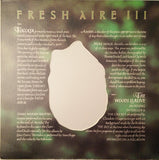 Mannheim Steamroller : Fresh Aire III (LP, Album, Die)