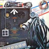 The Who : Who Are You (LP, Album)