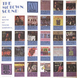 Smokey Robinson And The Miracles : Going To A Go-Go (LP, Album, RE, Roc)