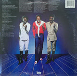 The O'Jays : The Year 2000 (LP, Album)