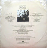 Khalil Gibran Featuring Richard Harris : The Prophet (LP, Album, Gat)