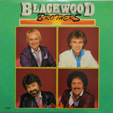 The Blackwood Brothers Quartet : That Brighter Day (LP, Album)