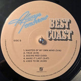 Best Coast : Always Tomorrow (LP, Album)