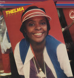 Thelma Houston : Ready To Roll (LP, Album)