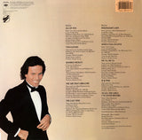 Julio Iglesias : 1100 Bel Air Place (LP, Album)