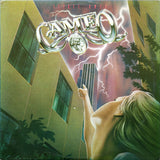 Cameo : Secret Omen (LP, Album, Promo, 53 )