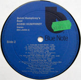 Bobbi Humphrey : Bobbi Humphrey's Best (LP, Comp)