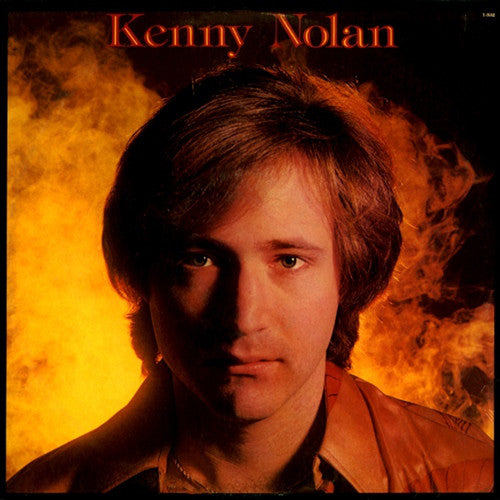 Kenny Nolan : Kenny Nolan (LP, Album, Pit)