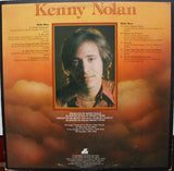 Kenny Nolan : Kenny Nolan (LP, Album, Pit)