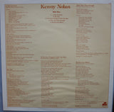 Kenny Nolan : Kenny Nolan (LP, Album, Pit)