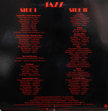 Ry Cooder : Jazz (LP, Album)
