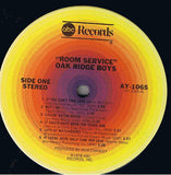 The Oak Ridge Boys : Room Service (LP, Album)