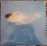 The Districts (3) : You Know I'm Not Going Anywhere (LP, Album)