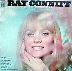 Ray Conniff, His Orchestra & Chorus* : Love Is A Many Splendored Thing (LP, Comp)