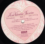 Various : Avon Valentine Favorites (LP, Comp)