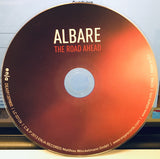 Albare : The Road Ahead (CD, Album)