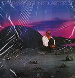 Stevie Wonder : In Square Circle (LP, Album, Gat)