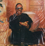 Stevie Wonder : In Square Circle (LP, Album, Gat)