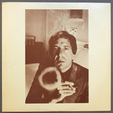 Leonard Cohen : The Best Of (LP, Comp)