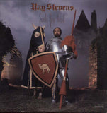 Ray Stevens : Surely You Joust (LP, Album, Pin)