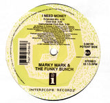 Marky Mark & The Funky Bunch : I Need Money (12")