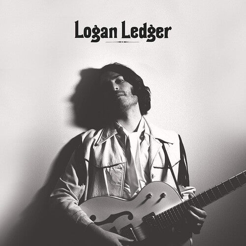 Logan Ledger : Logan Ledger  (LP, Album)