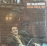 Ray Hildebrand : Special Kind Of Man (LP)