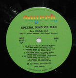 Ray Hildebrand : Special Kind Of Man (LP)