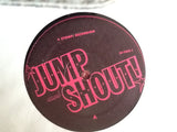 Various : Jump And Shout! (LP, Comp)