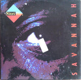 Nitribit : Savannah (12")