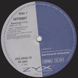 Nitribit : Savannah (12")