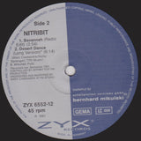 Nitribit : Savannah (12")