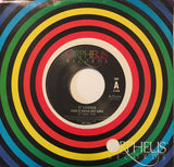 Z'Looke : Can U Read My Lips (7", Single)