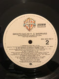 T.G. Sheppard : Smooth Sailin' (LP, Album)