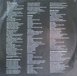 Joe Cocker : I Can Stand A Little Rain (LP, Album)