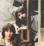 Loggins And Messina : Mother Lode (LP, Album)