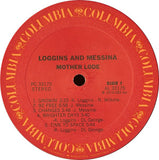 Loggins And Messina : Mother Lode (LP, Album)