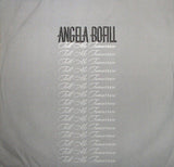 Angela Bofill : Tell Me Tomorrow (LP, Album)