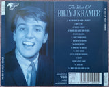 Billy J. Kramer : The Best Of Billy J Kramer (CD, Comp)